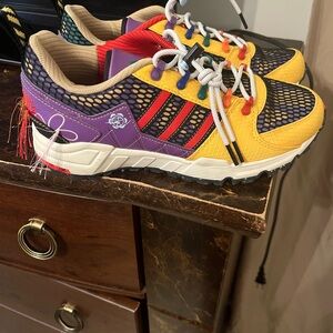 Adidas Kids' Multicolor Sneakers